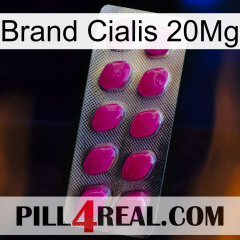 Brand Cialis 20Mg 09